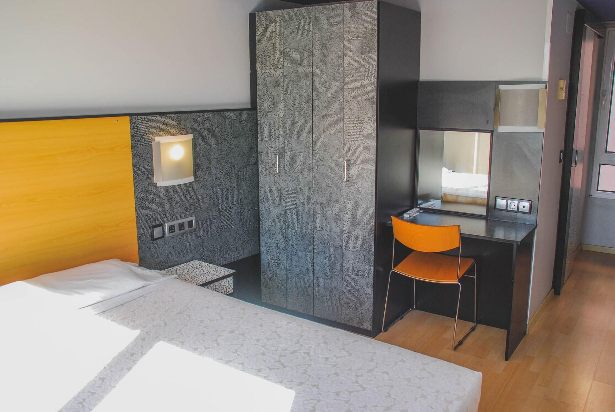 Hotel Faranda Pathos Gijon, Ascend Hotel Collection Bagian luar foto