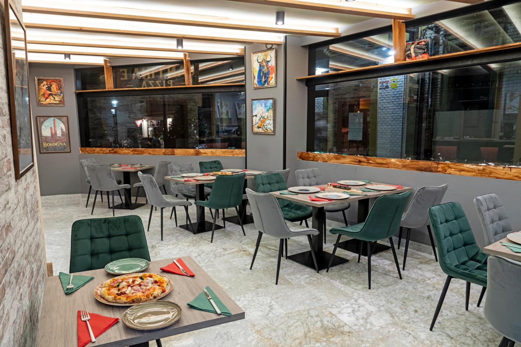 Hotel Faranda Pathos Gijon, Ascend Hotel Collection Bagian luar foto