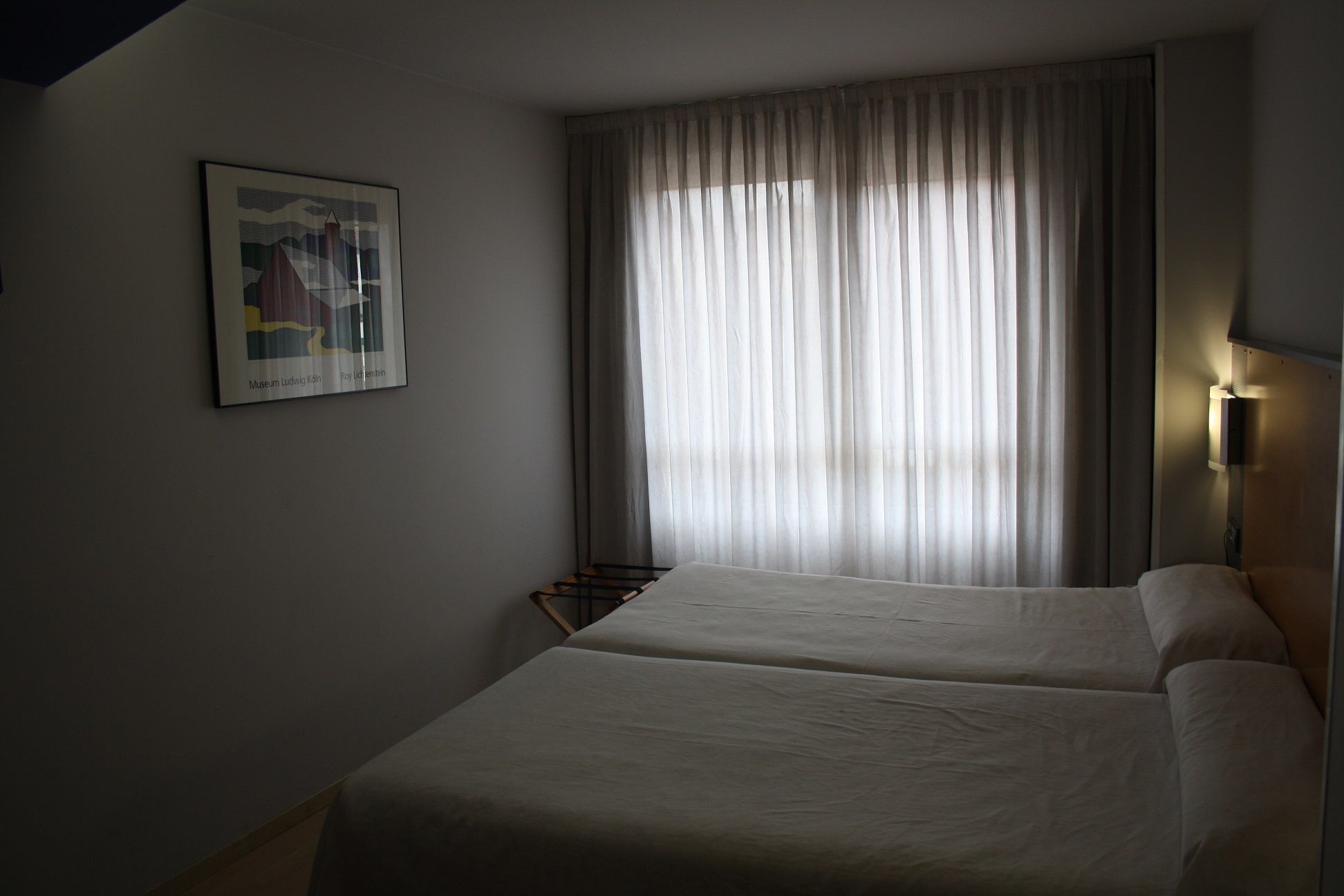Hotel Faranda Pathos Gijon, Ascend Hotel Collection Bagian luar foto