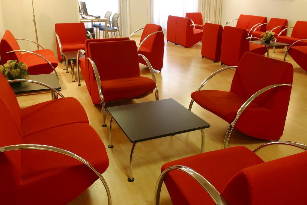 Hotel Faranda Pathos Gijon, Ascend Hotel Collection Bagian luar foto