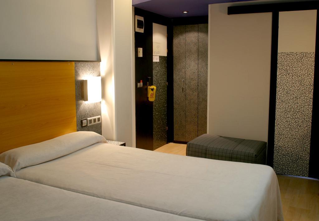 Hotel Faranda Pathos Gijon, Ascend Hotel Collection Bagian luar foto