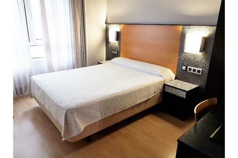 Hotel Faranda Pathos Gijon, Ascend Hotel Collection Bagian luar foto